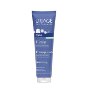 Uriage Bébé 1st Change Cream - Prevents and Soothes Nappy Redness, Repairs