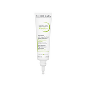 Bioderma Sebium Kerato+ Gel Cream 30ml