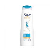 Dove Daily Care Shampoo – Gentle Daily