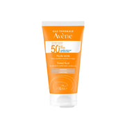 Avène Ultra Broad Spectrum SPF50+ Tinted Fluid – Lightweight Tinted Sunscreen
