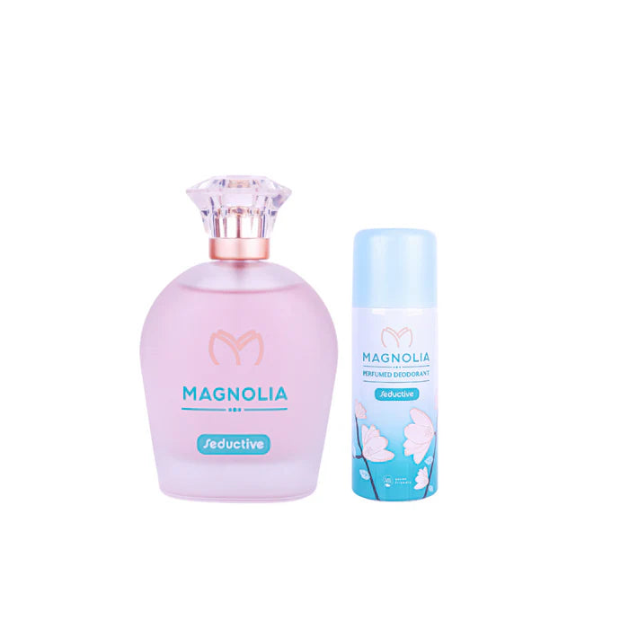Magnolia Seductive Coffret