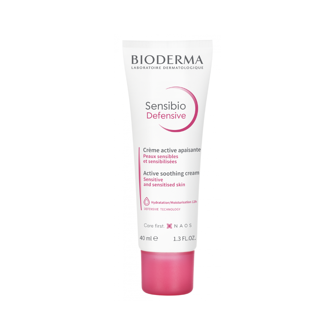 Bioderma Sensibio Defensive Cream 40ml