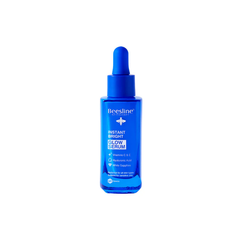 Beesline Instant Bright Facial | Instant Glow & Skin Radiance
