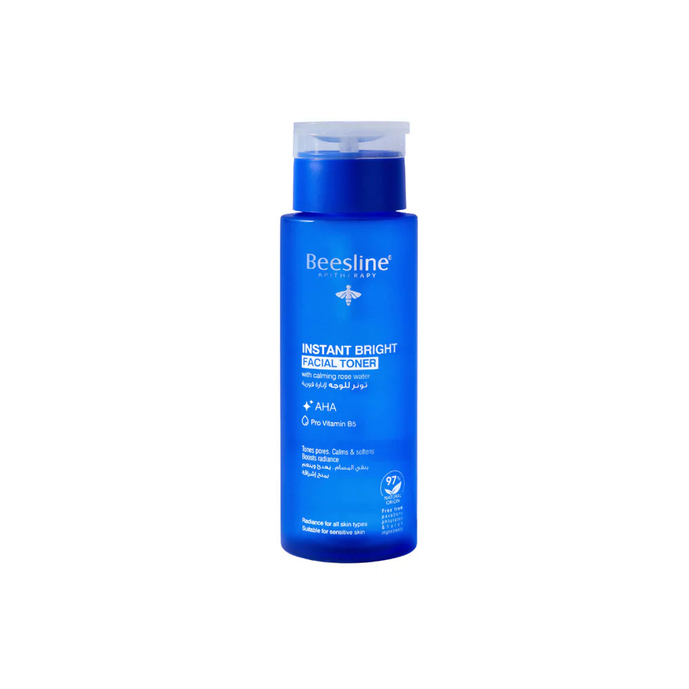 Beesline Instant Bright Facial | Instant Glow & Skin Radiance