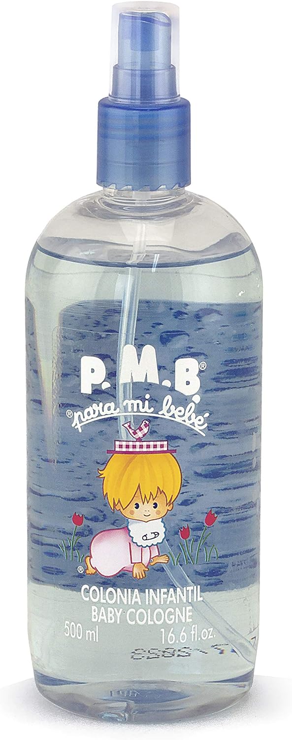 Para Mi Bebe Baby Cologne