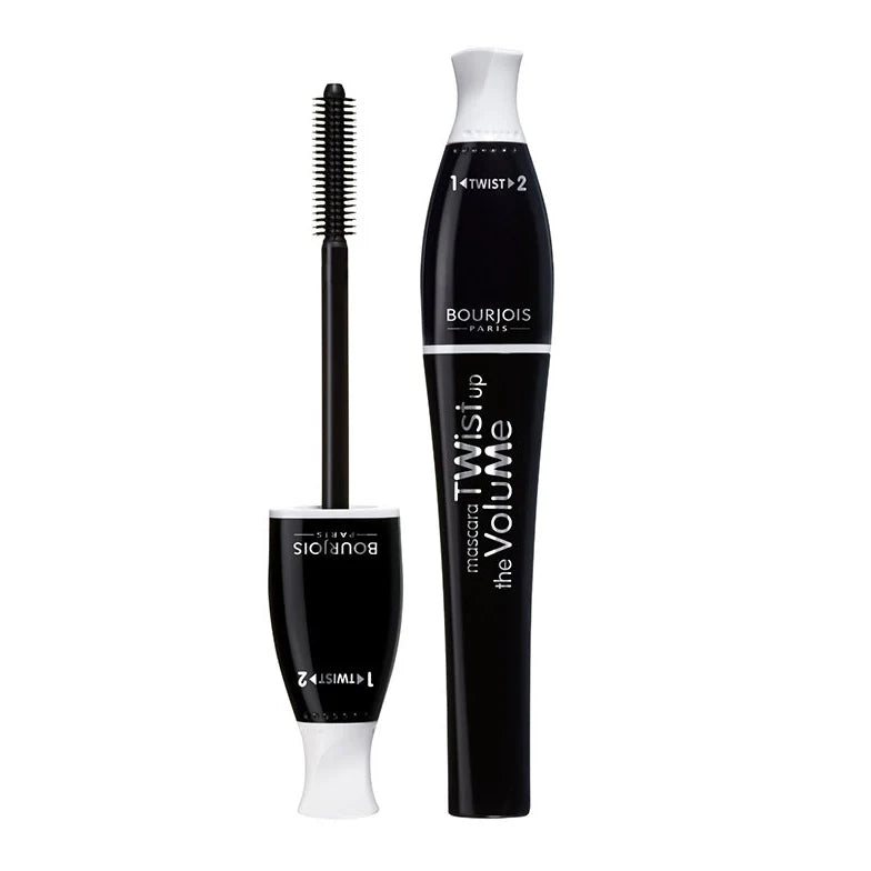 Bourjois Twist Up The Volume Mascara