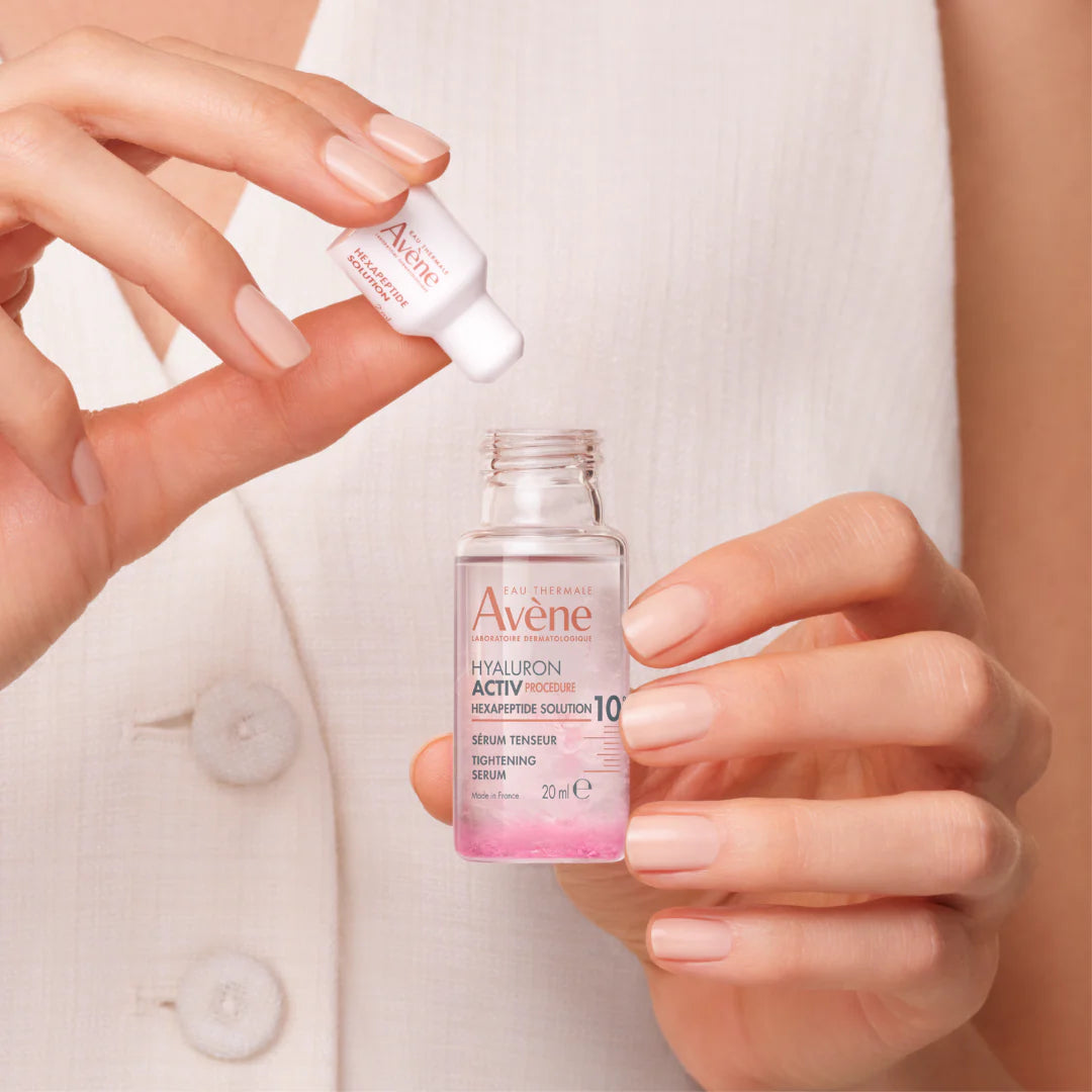 Avene Hyaluron Activ Procedure Firming Serum