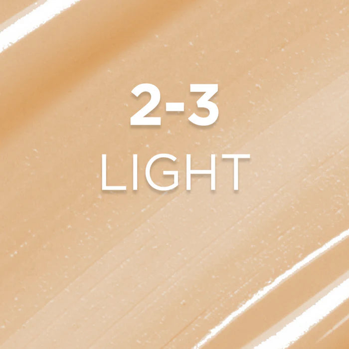 L'Oréal Paris Infallible 24H Tinted Serum With 1% Hyaluronic Acid For Radiant Hydrated Skin, Light To Medium Coverage, 30ml