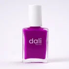 Dali Purple Nail Polish
