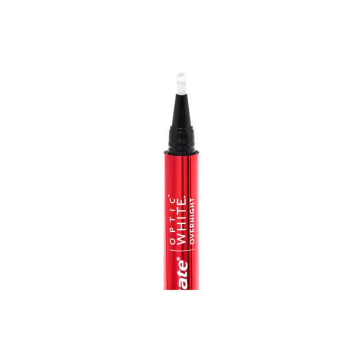 Colgate Optic White Overnight Teeth Whitening Pen