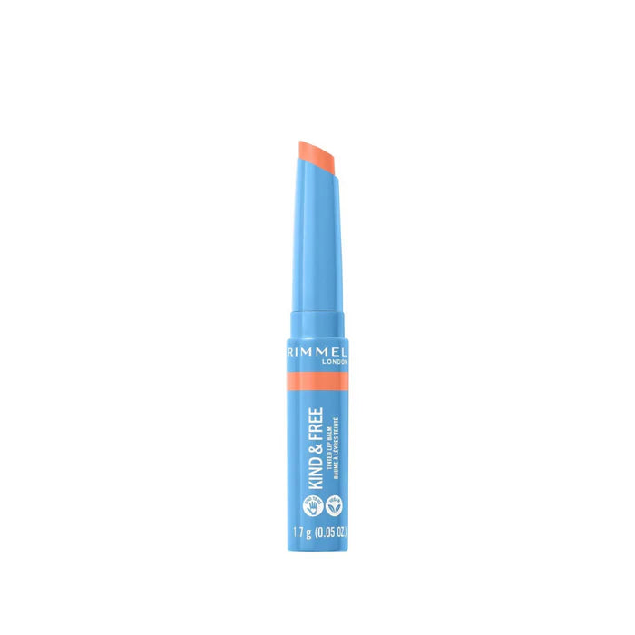 Rimmel Kind & Free Tinted Lip Balm