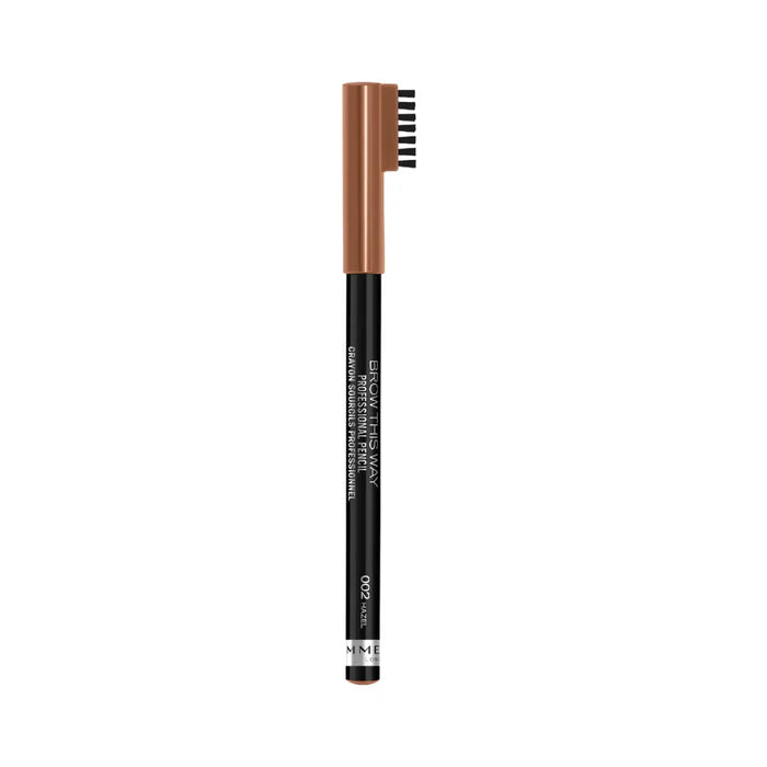 Rimmel Professional Eyebrow Pencil