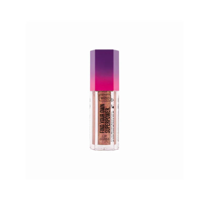 Wibo Lipgloss Find Your Own Superpower