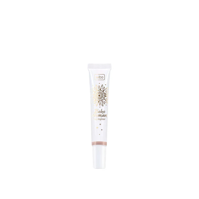 Wibo Boho Woman Liquid Highlighter