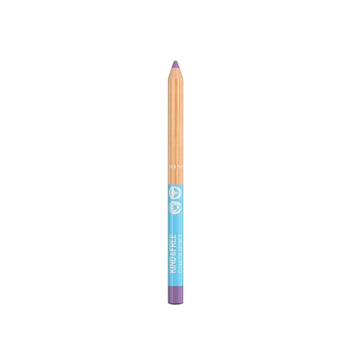 Rimmel Kind & Free Eye Definer