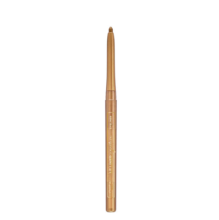L'Oréal Paris Le Liner Signature Easy Glide Waterproof Eyeliner - 7 Color Available