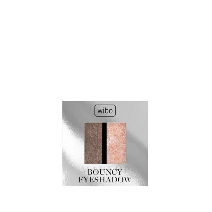 Wibo Eyeshadow Bouncy