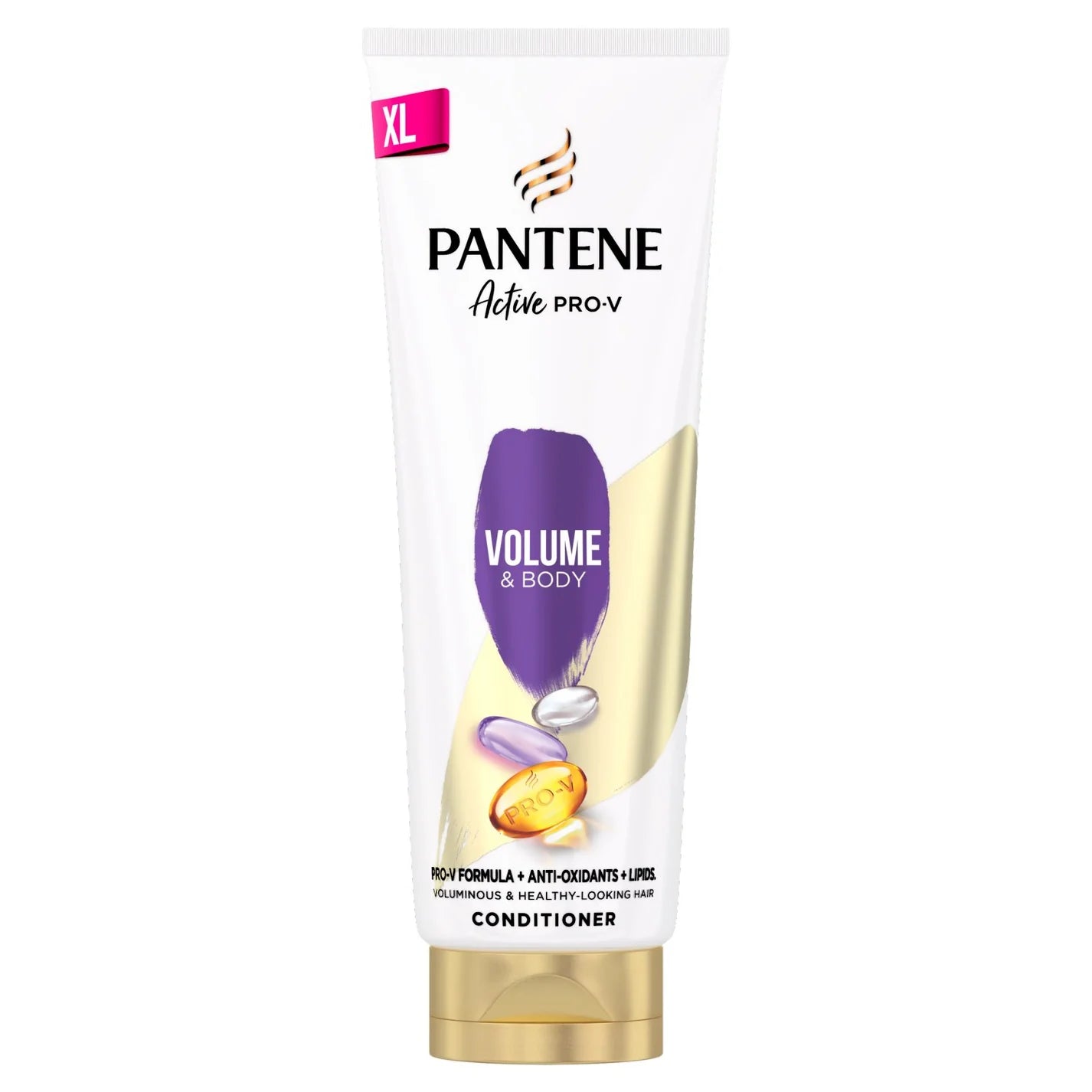 PANTENE Conditioner Active PRO 350 Ml