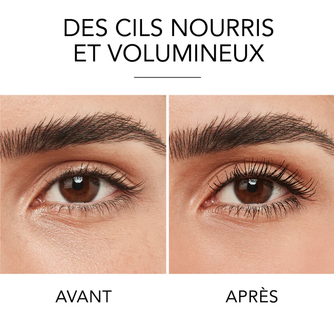 Bourjois Healthy Mix Clean Mascara 001 Waterproof Ultra Black