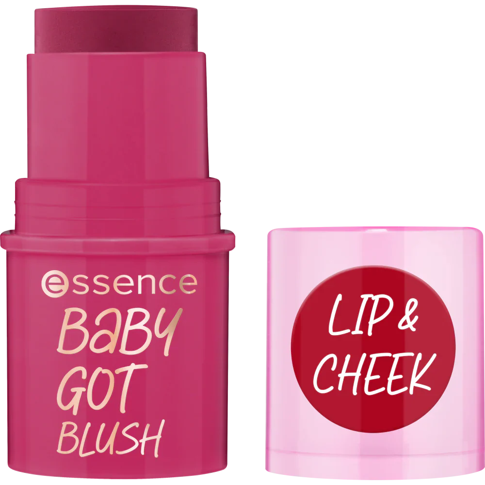 Essence Baby Got Blush