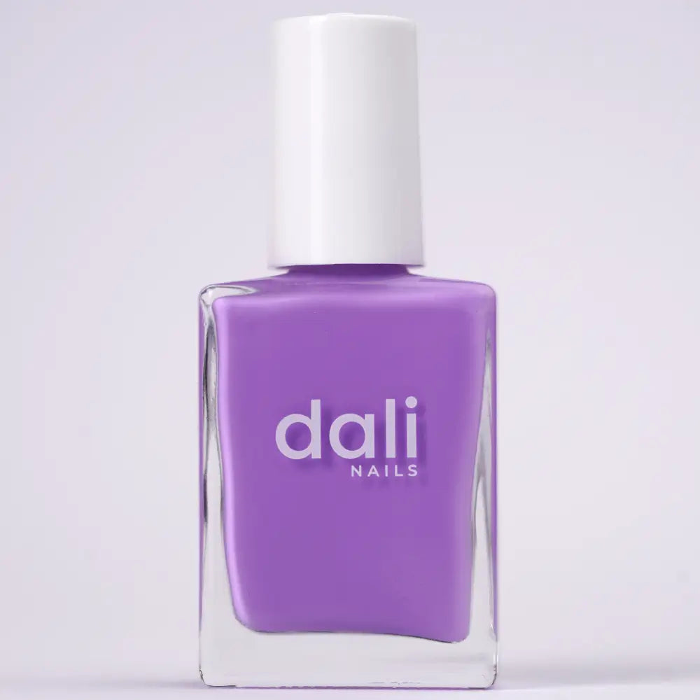 Dali Nail Polish Summer Collection 2025