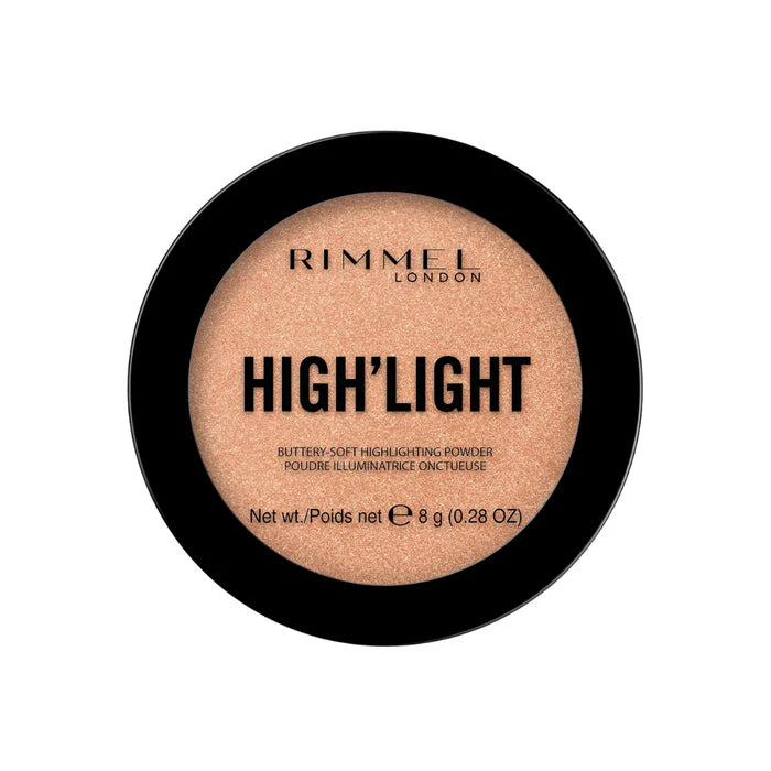 Rimmel High'Light Powder Highlighter