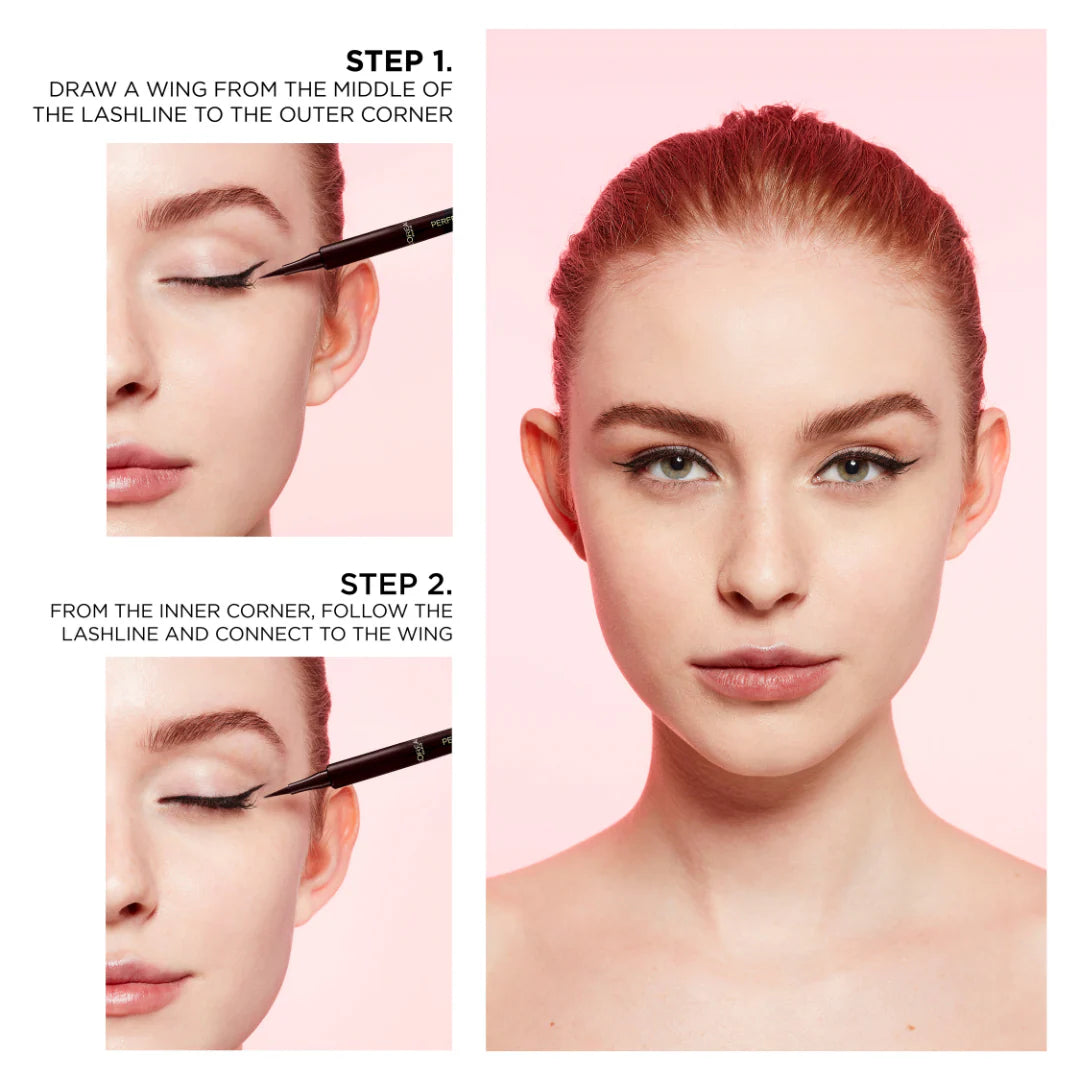L'Oréal Paris Perfect Slim Eyeliner