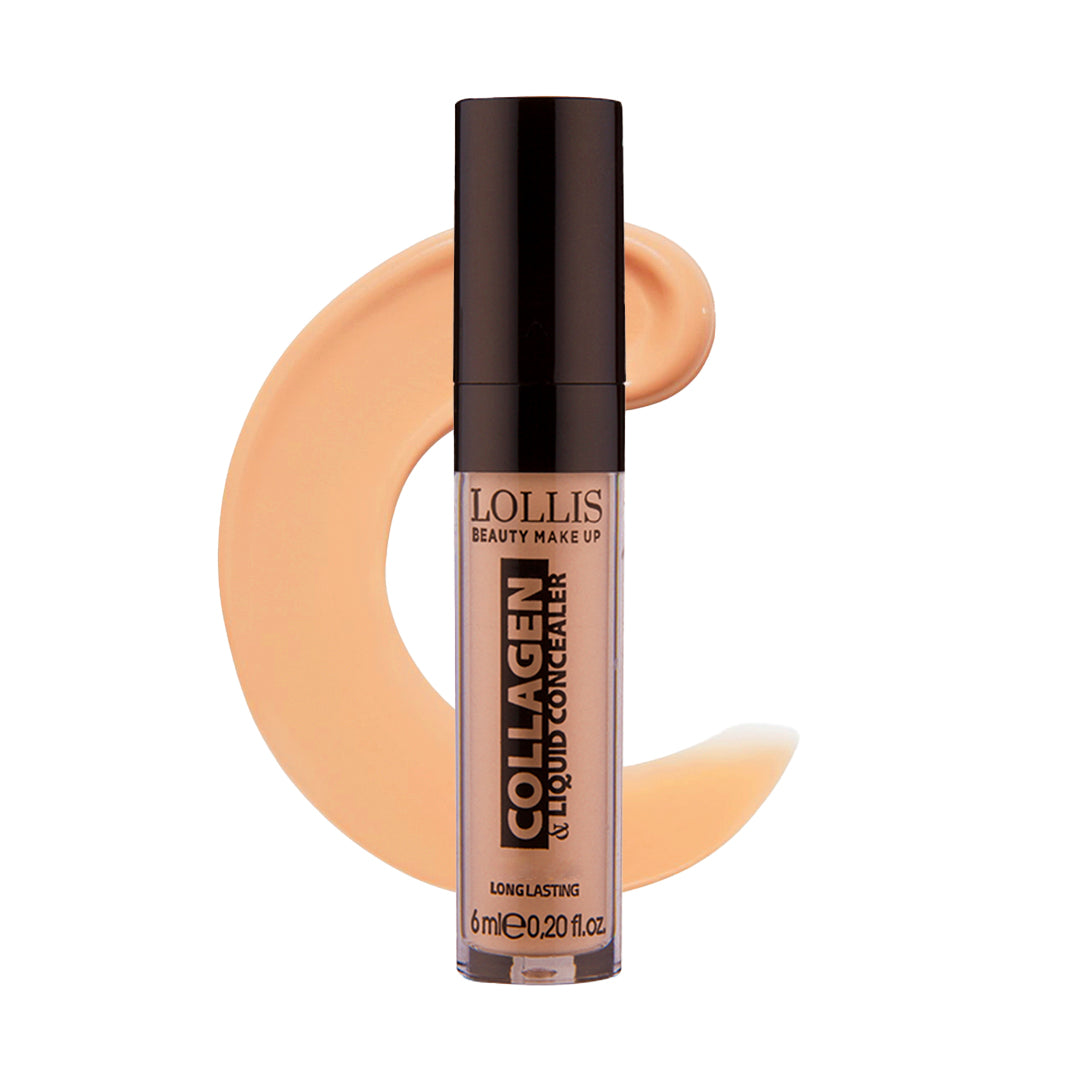 Lollis Collagen Concealer