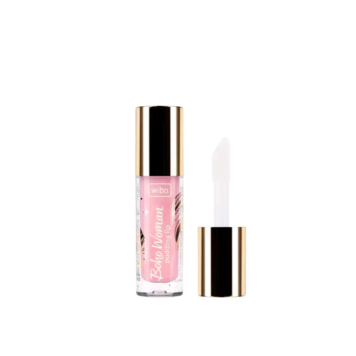 Wibo Boho Woman Pudding Lip Lip Gloss