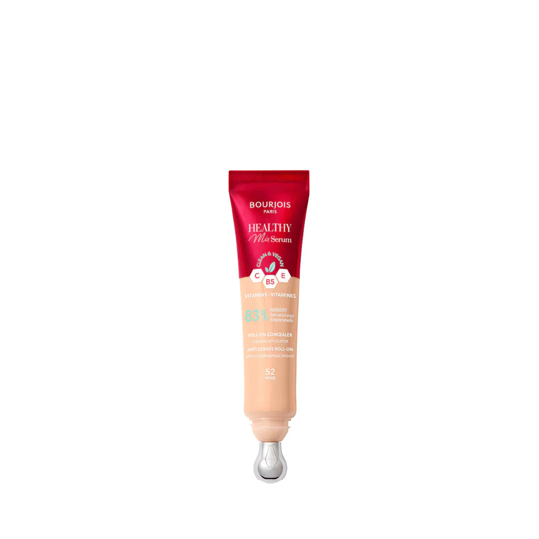 Bourjois New Healthy Mix Clean Serum Roll On Concealer