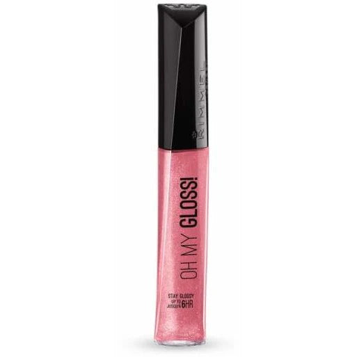 Rimmel Oh My Gloss! Lip Gloss