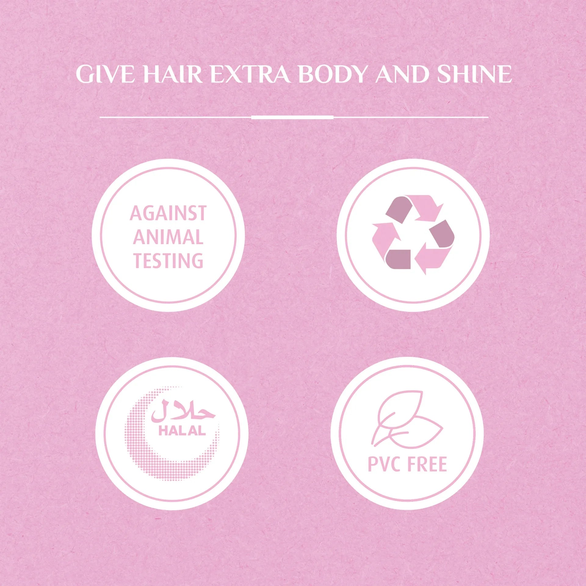 VATIKA GARLIC NATURAL HAIR GROWTH SHAMPOO