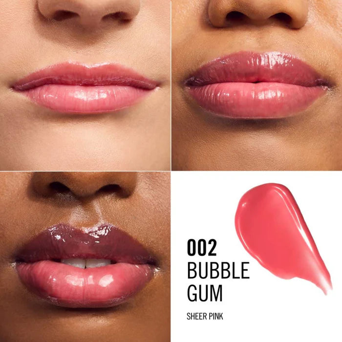 Rimmel Oh My Gloss! Butter Me Up Lip Balm