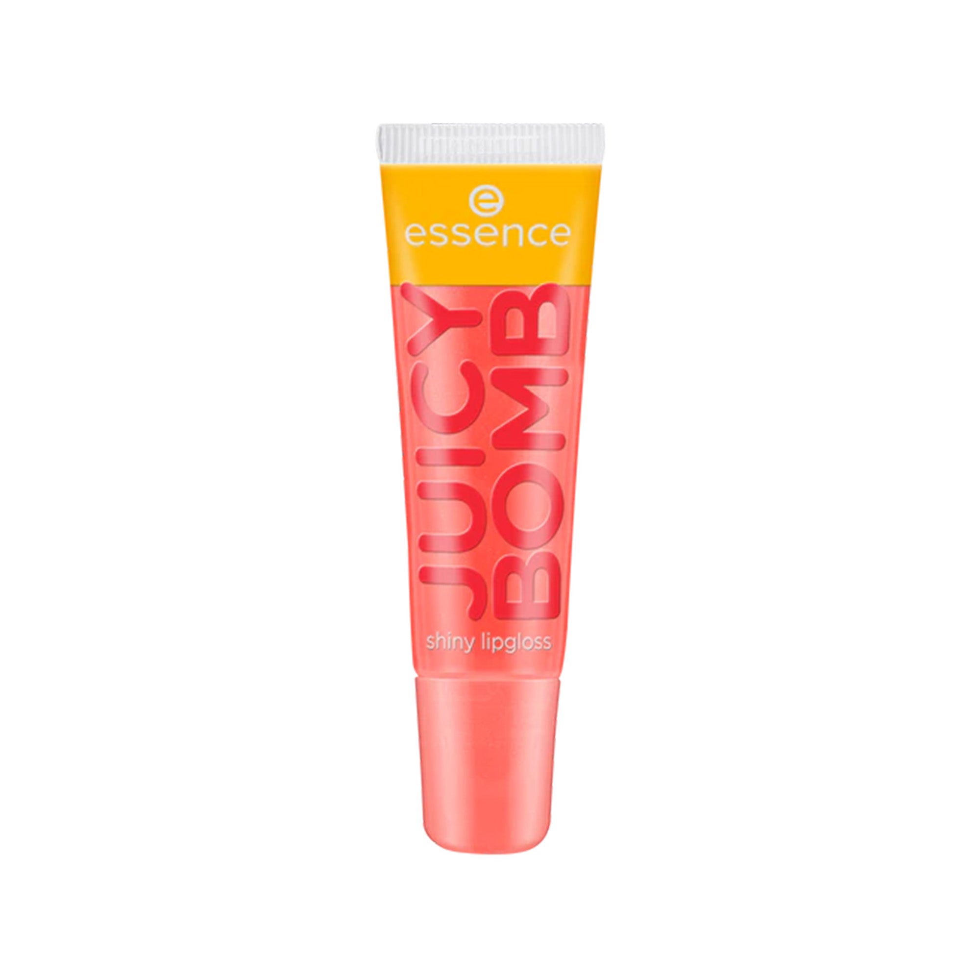 Essence Juicy Bomb Shiny Lipgloss