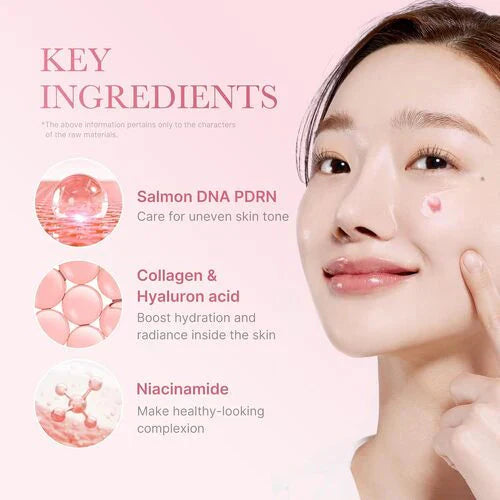 MEDICUBE PDRN PINK COLLAGEN CAPSULE CREAM 55g