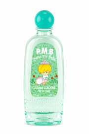 Para Mi Bebe Baby Cologne Green 250ml