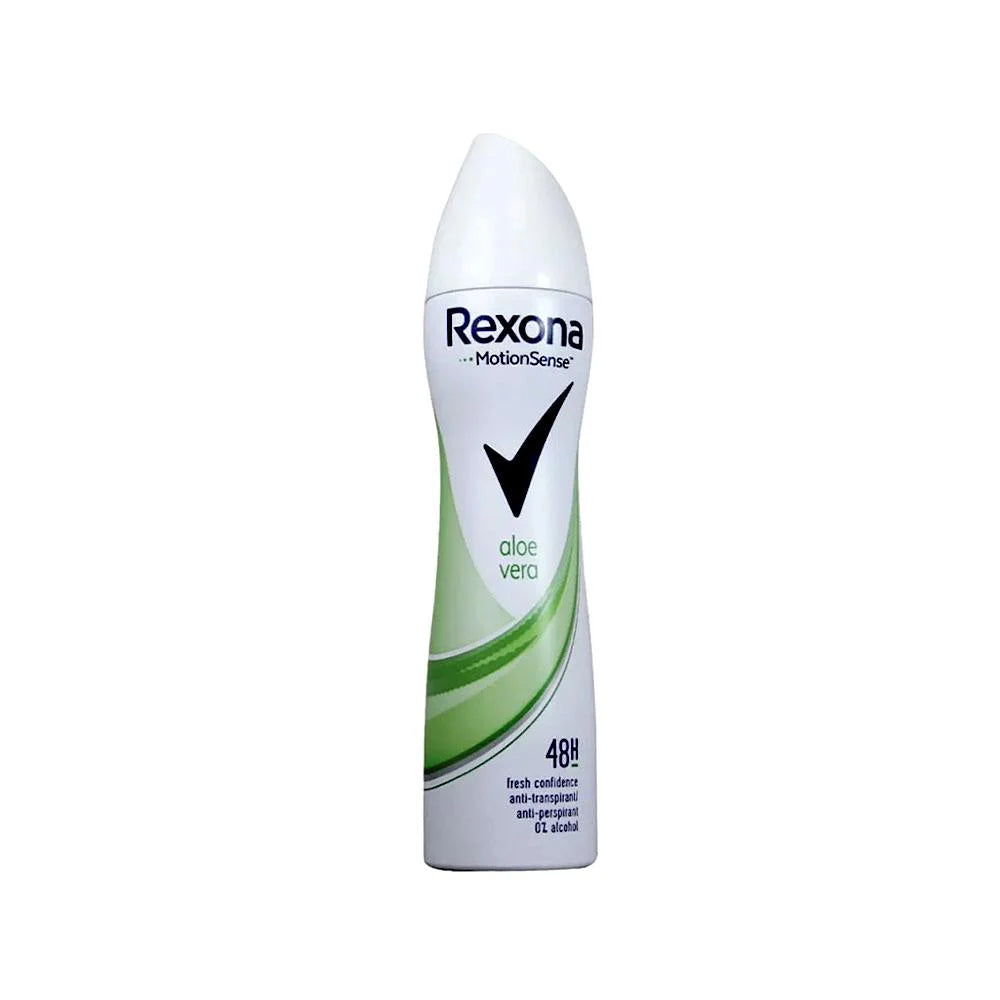 Rexona deodorant Aloe Vera fresh - 200 ml