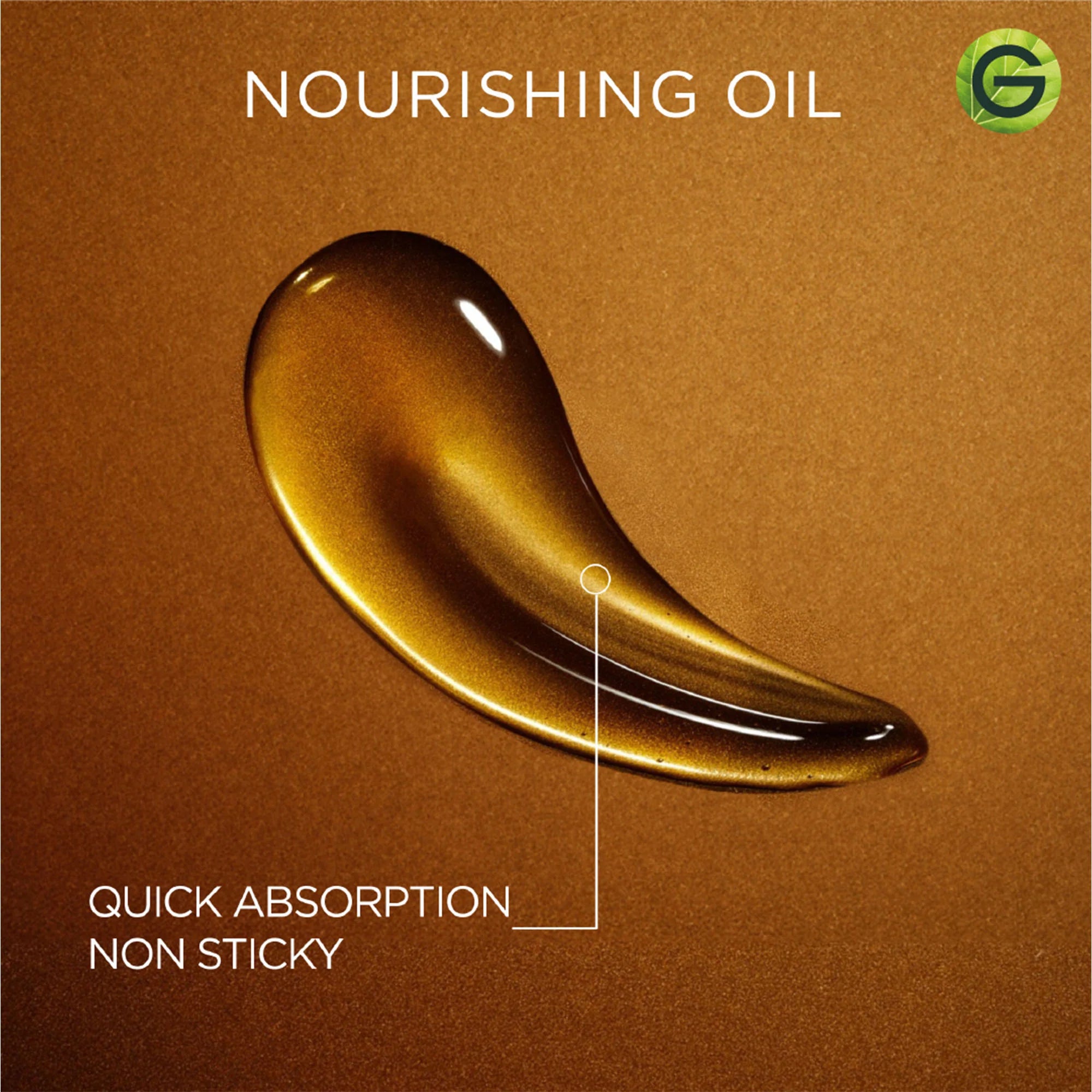 Garnier Ambre Solaire Ideal Bronze Tan Sublimating Oil