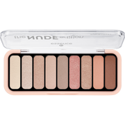10 Pretty In Nude