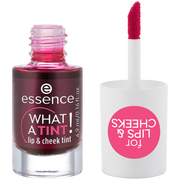 What A Tint! Lip & Cheek Tint