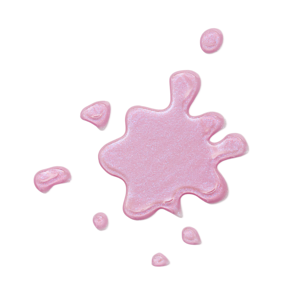 Bouncy Bubblegum 105