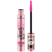 Lash Without Limits Brown Extreme Lengthening & Volume Mascara