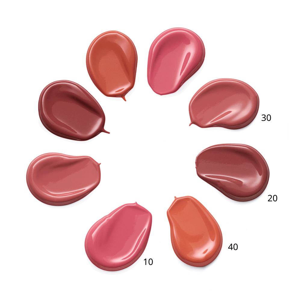 40 Coral Crush