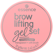 brow lifting gel set
