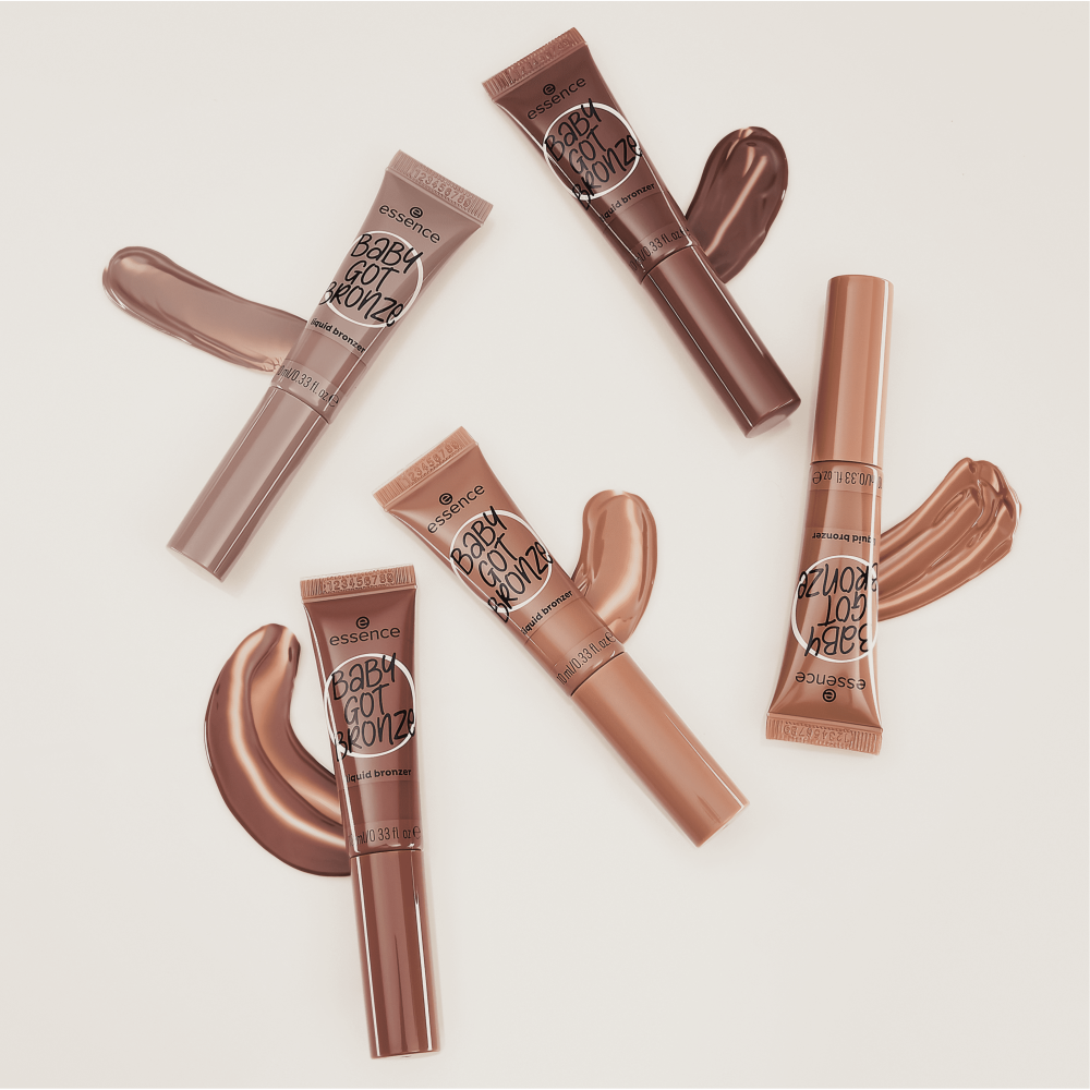 10 Sweet Shadows