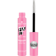 FIX IT LIKE A PRO TRANSPARENT BROW FIXING GEL