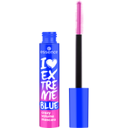 I LOVE EXTREME BLUE crazy volume mascara