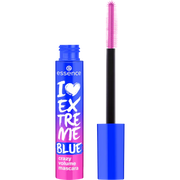 Essence I Love Crazy Volume Mascara Blue