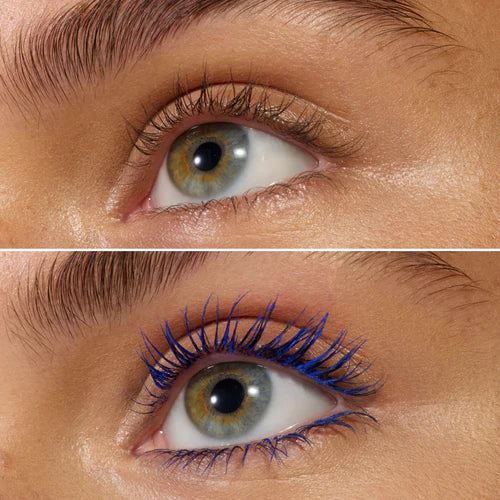 Essence I Love Crazy Volume Mascara Blue