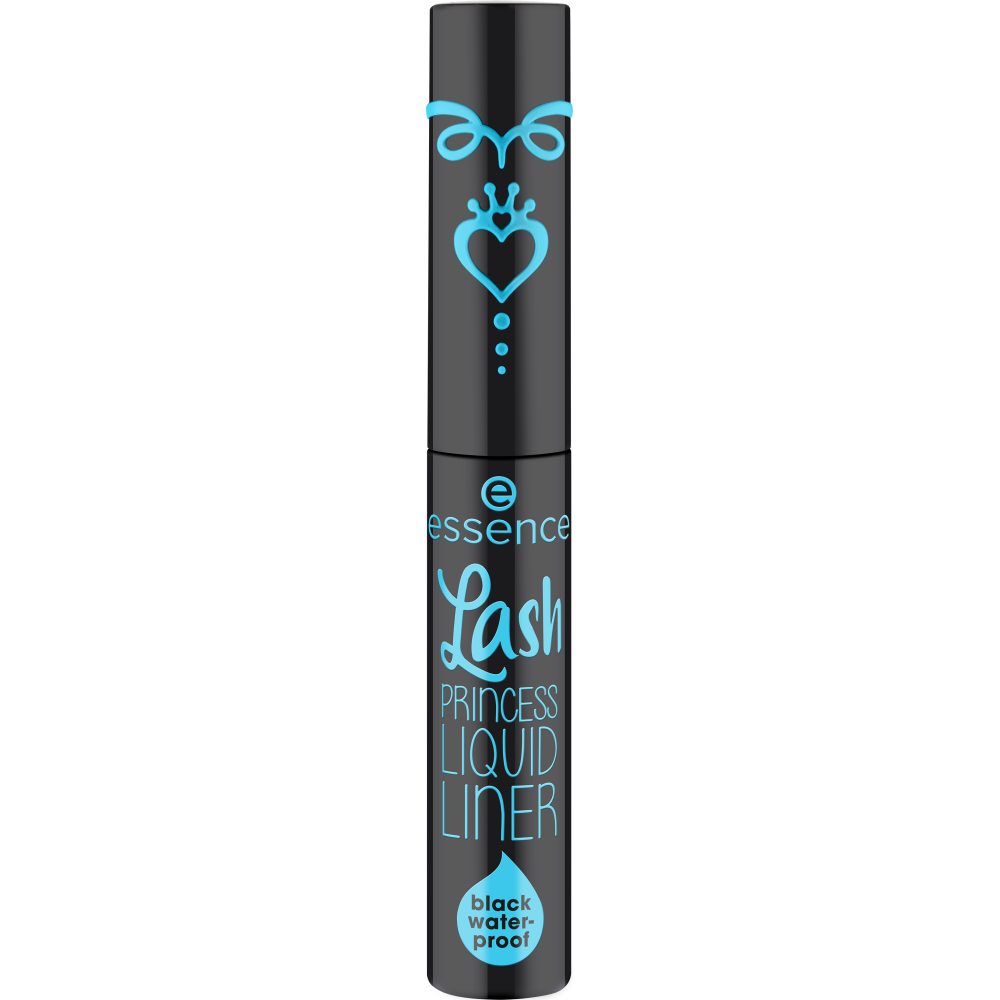 Black Waterproof